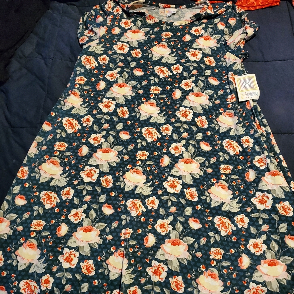 Jessie dress
